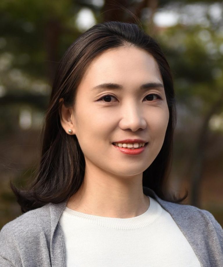 Prof Jung Jieun KSI Tangerang Director