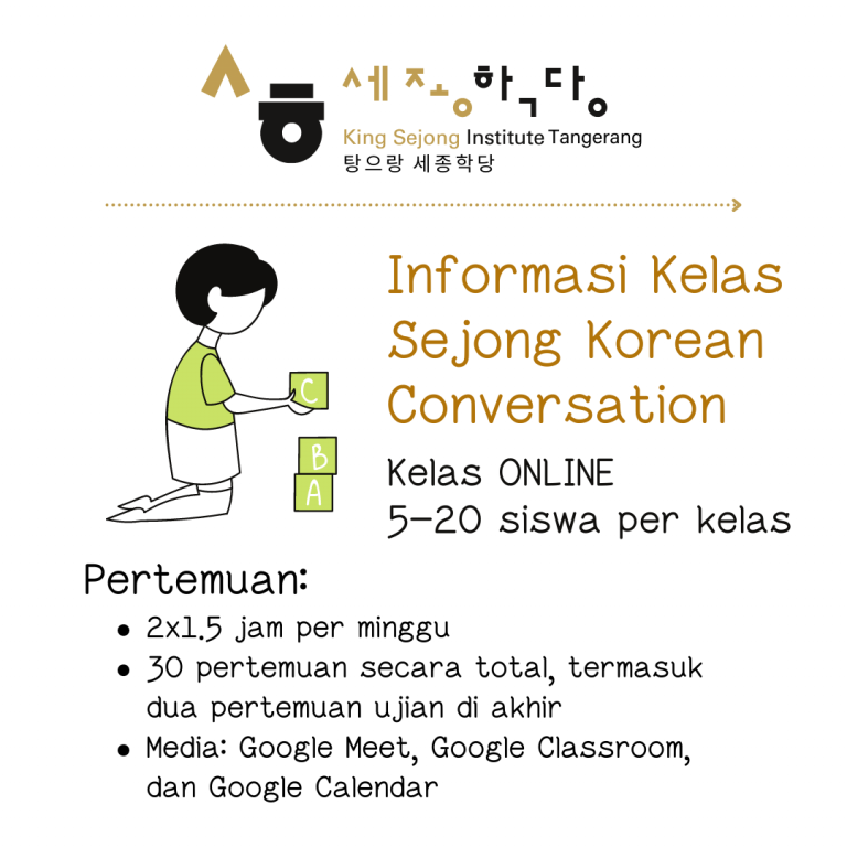 Informasi Kelas